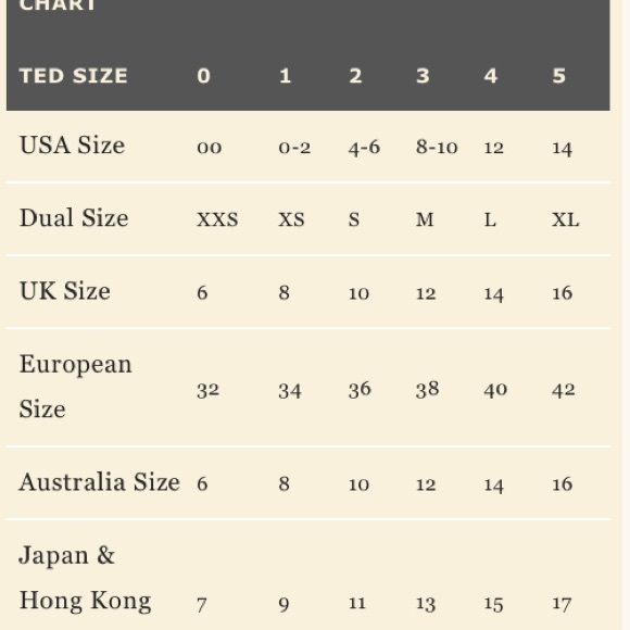 Ted Baker Coryn Ruffle Hem Skirt - Ted Baker Size 2 (US Size 4-6) - Picture 16 of 16